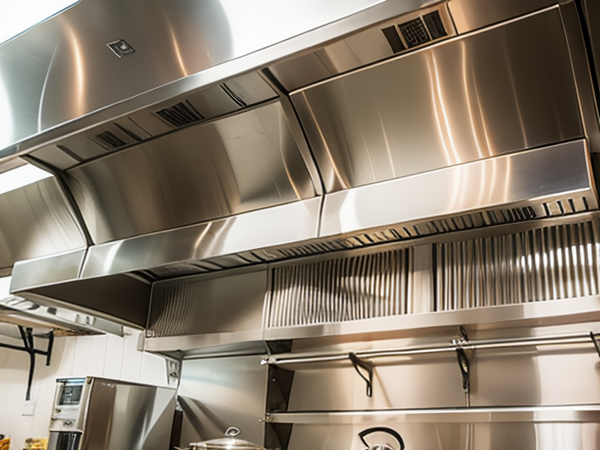 鄭州飯店的排煙管道為何需要定期清洗？